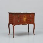 1154 6338 CHEST OF DRAWERS